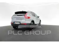2026 Volvo XC40