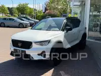2026 Volvo XC40
