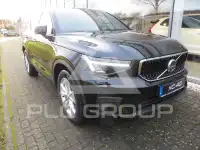 2026 Volvo XC40
