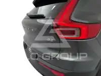2026 Volvo XC40
