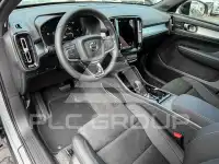 2026 Volvo XC40