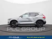 2026 Volvo XC40