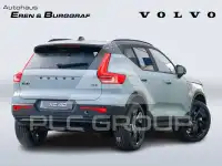 2026 Volvo XC40