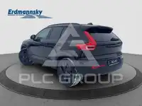 2026 Volvo XC40