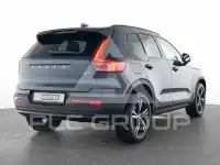 2026 Volvo XC40