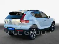 2026 Volvo XC40