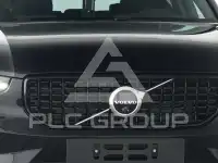 2026 Volvo XC40