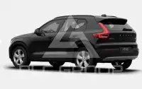 2026 Volvo XC40