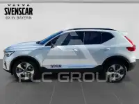 2026 Volvo XC40