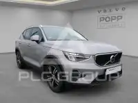 2026 Volvo XC40