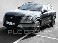 2026 Volvo XC40