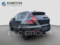 2026 Volvo XC40