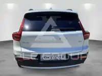 2026 Volvo XC40
