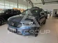 2026 Volvo XC40
