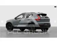 2026 Volvo XC40