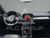 2026 Volvo XC40