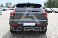 2026 Volvo XC40