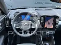 2026 Volvo XC40