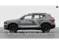 2026 Volvo XC40