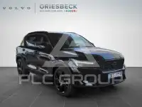 2026 Volvo XC40