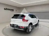 2026 Volvo XC40