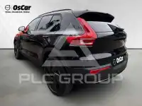 2026 Volvo XC40