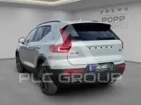 2026 Volvo XC40