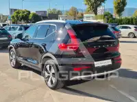 2026 Volvo XC40