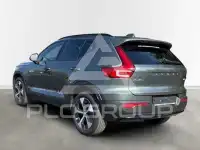 2026 Volvo XC40