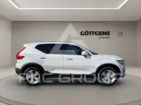 2026 Volvo XC40
