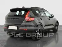 2026 Volvo XC40