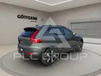 2026 Volvo XC40