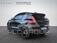 2026 Volvo XC40
