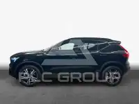 2026 Volvo XC40