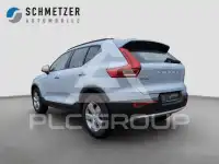 2026 Volvo XC40