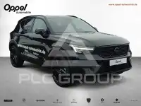 2026 Volvo XC40