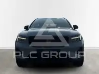 2026 Volvo XC40