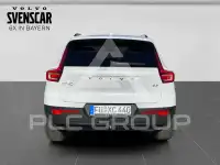 2026 Volvo XC40