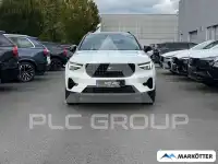 2026 Volvo XC40