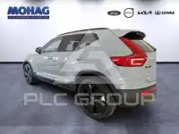2026 Volvo XC40