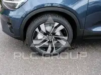 2026 Volvo XC40