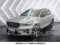 2026 Volvo XC40