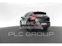 2026 Volvo XC40