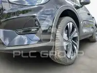 2026 Volvo XC40