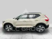 2026 Volvo XC40