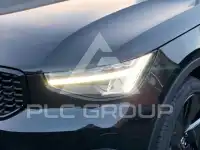 2026 Volvo XC40