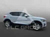 2026 Volvo XC40
