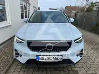 2026 Volvo XC40
