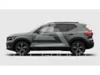2026 Volvo XC40