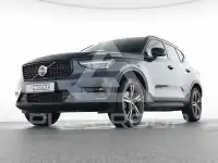 2026 Volvo XC40